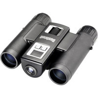Bushnell 10x25 Image View Digital Binocular with a VGA Megapixel Camera, 8 MB Internal Memory