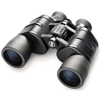 Bushnell 8x40 Natureview Birder, Weather Resistant Porro Prism Birding Binocular with 6.3 Degree Angle of View, U.S.A.