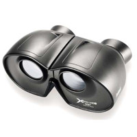 Bushnell 13-0521 4 x 30 Xtra-Wide Weather Resistant Porro Prism Binocular with 17.1 Degree Angle of View