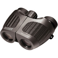 Bushnell 8x26 H2O Series, Water Proof Compact Inverted Porro Prism Binocular with 7.0 Degree Angle of View, U.S.A.