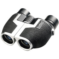 Bushnell 10x25 Hemisphere Compact Weather Resistant Porro Prism Binoculars with 5.2° Angle of View, U.S.A.