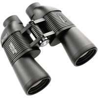 Bushnell 7x50 Permafocus, Focus Free Weather Resistant Porro Prism Binocular with 7.1 Degree Angle of View, U.S.A.