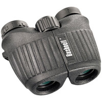Bushnell 10 x 26 Legend Series, Waterproof Porro Prism Binocular with 5.0 Degree Angle of View, U.S.A.