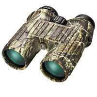 Bushnell 8x32 Legend Series, Water Proof Roof Prism Binocular with 7.6 Degree Angle of View, Real Tree Camo, U.S.A.