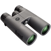 Bushnell 10x42 Natureview Series, Waterproof Roof Prism Binocular with 6.0 Degree Angle of View, U.S.A.