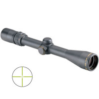 Bushnell 1.5 - 6x36mm Elite 4200 Series Riflescope, Matte Black Finish with FireFly Illuminated Reticle.