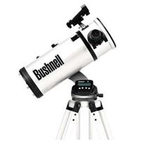 Bushnell Discoverer 76x500 mm Starfinder Reflector Telescope with Real Voice Output