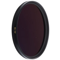 B + W 122mm Kaesemann Linear Polarizer Coated Glass Filter