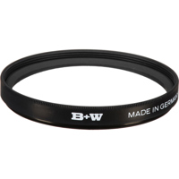 B + W 46mm +1 Close Up Glass Filter - NL1