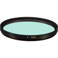 B + W 49mm UV/IR Blocking #486 Glass Filter for Blocking Ultra Violet and Infrared Radiation