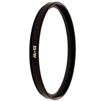 B + W 49mm #420 Glass Filter - Very Light Yellow #2E