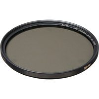B + W 72mm #102 0.6 (4x) Neutral Density Multi Coated Glass Filter