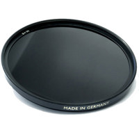 B + W 72mm #106 1.8 (64X) Neutral Density Glass Filter image