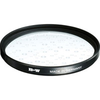 B + W 77mm Soft Pro Glass Filter image