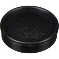 B + W Slip On Lens Cap for Filters, for Lenses with Outside Diameter of 54mm image
