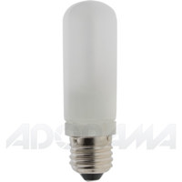 Bowens Halostar 250 Watt, 110 Volt Modeling Lamp for the Esprit and DX Series Monolights. image