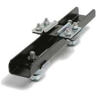 Bowens Adjustable Girder Clamp for the Hi Glide Rail System