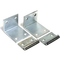 Bowens Side Mount Wall Bracket for the Hi Glide Rail System