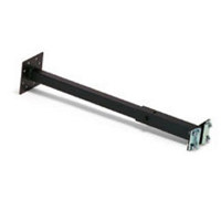 Bowens 50cm to 60cm Adjustable Drop Ceilng Support for the Hi Glide Rail System