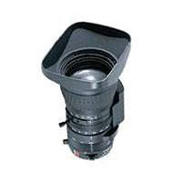 Canon 16x Manual Zoom XL 5.4 - 86.4mm Servo Video Lens for XL-2 / XL-1 / XL-1S