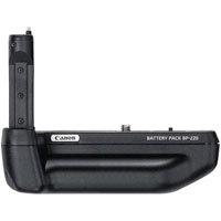 Canon BP-220 AA Battery Pack/Vertical Grip for EOS Rebel Ti / T2 / K2 image
