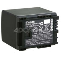 Canon BP-819 Lithium Ion 1780mAh Battery Pack for Vixia HF10, HF11 & HF100 Digital Camcorders