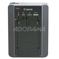 Canon CA-920 Compact Power Adapter for the GL2 Camcorder image