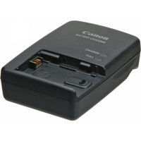 Canon CG-800 Battery Charger for the 800 Series Video Batteries, 110/220V
