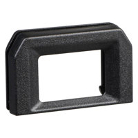 Canon Diopter ED -4.0 w/Rubber Frame f/EOS-A2/A2E, ELAN II/IIE, ELAN 7/7E, EOS-3