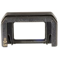 Canon Diopter E +0.5 for FD & EOS Cameras (except EOS-3, A2/A2E, ELAN 7/7E, IX) & Digital SLR'S