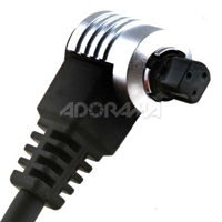 Canon ET-1000N3 Extension Cord for many EOS Cameras image