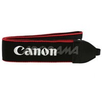 Canon Wide Strap EW100DB III for all Digital SLRs image