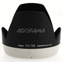 Canon Lens Hood Ew-78ii For Ef 35-350 (replacement)