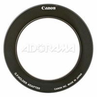 Canon Adapter f/ Gel Holder III f/ 50mm f/1.4 EF