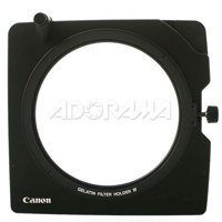 Canon Gelatin Filter Holder IV