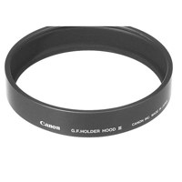 Canon Hood f/ Gel Holder III
