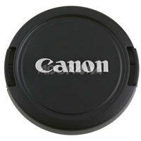 Canon 58mm Lens Cap f/EF Lenses E-58 image