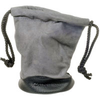 Canon LP1016 Soft Lens Case for 55-200mm f/4.5-5.6 II USM, 14mm f/2.8L USM, 135mm f/2.8 Soft Focus, 90mm f/2.8, EF/EFS Lenses image