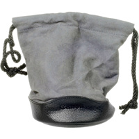 Canon LP1116 Soft Lens Case for 28-135mm f/3.5-5.6 IS USM, 28-200mm f/3.5-5.6 USM, 17-85mm f/4-5.6 IS , 70-300 f/4.5-5.6 DO IS EF/EFS Lenses image