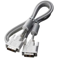 Canon LVCA29 DVI-D 24-Pin Interface Cable for Canon Multimedia Projectors