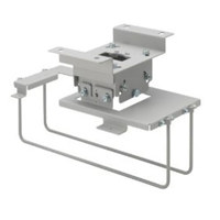 Canon LV-CL05 Ceiling Mount for the LV-7345 Multimedia Projector.