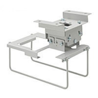 Canon LV-CL06 Ceiling Mount for the LV-X1 & S1 Multimedia Projectors.
