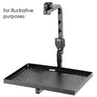Canon LVCL09 Ceiling Mount Adapter for the LV-S3 Multimedia Projector.