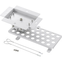 Canon LV-CL15 Ceiling Mount for the LV-7370, LV-7375, LV-8300 Multimedia Projectors