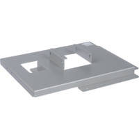 Canon LV-CL16 Mounting Adapter for LV-7490 and LV-8320 Multimedia Projectors