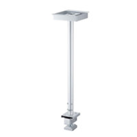 Canon LV-CL19 Ceiling Attachment for LV-8225, LV-7490, LV-7390, LV-7295 and LV-7290 Multimedia Projectors