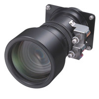 Canon LV-IL04 Ultra Long Throw Zoom Projection Lens for the Canon LV-7555, LV-7545 & LV-7565 Multimedia Projectors
