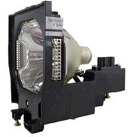 Canon LV-LP02, 160 Watt SID Replacement Lamp for the LV-7500 Multimedia Projector.