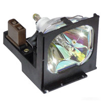 Canon LV-LP03, 120 Watt Replacement Lamp for the LV-7300 Multimedia Projector.
