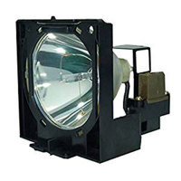 Canon LV-LP06, 200 Watt Replacement Lamp for the LV-7525 Multimedia Projector.